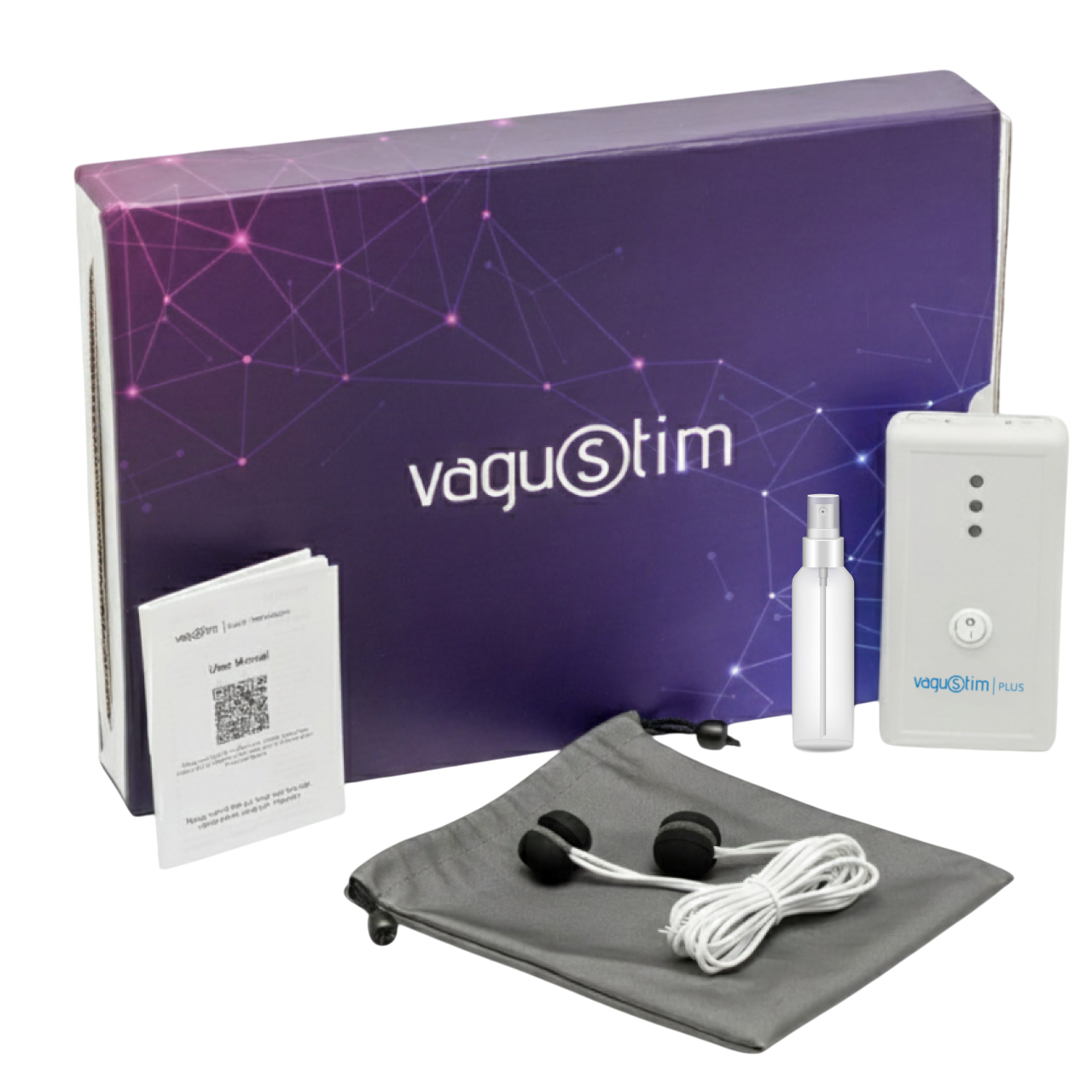 Vagustim v1 Plus